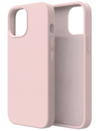 Liquid Silicone Case Cover for iPhone 13 / 14